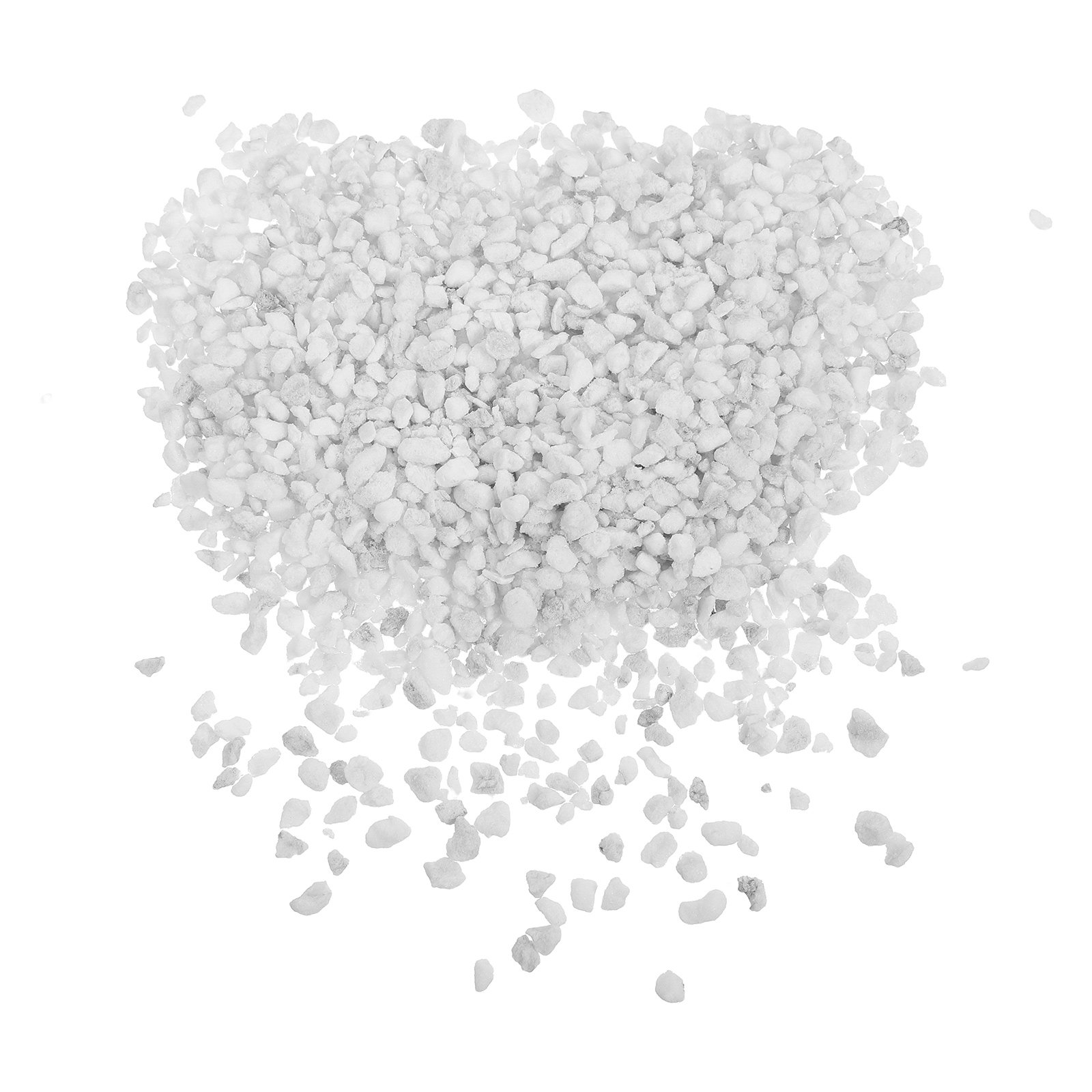 Horticulture Soil Perlite - Perlite horticole de 5 litres pour