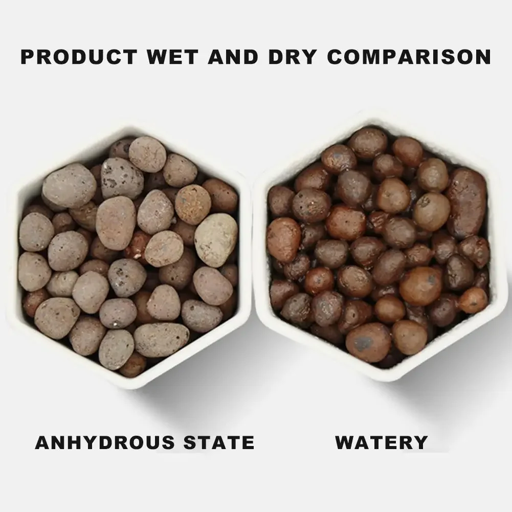 Support de fleurs pour pot de  - Clay Pebble Growing avis et prix
