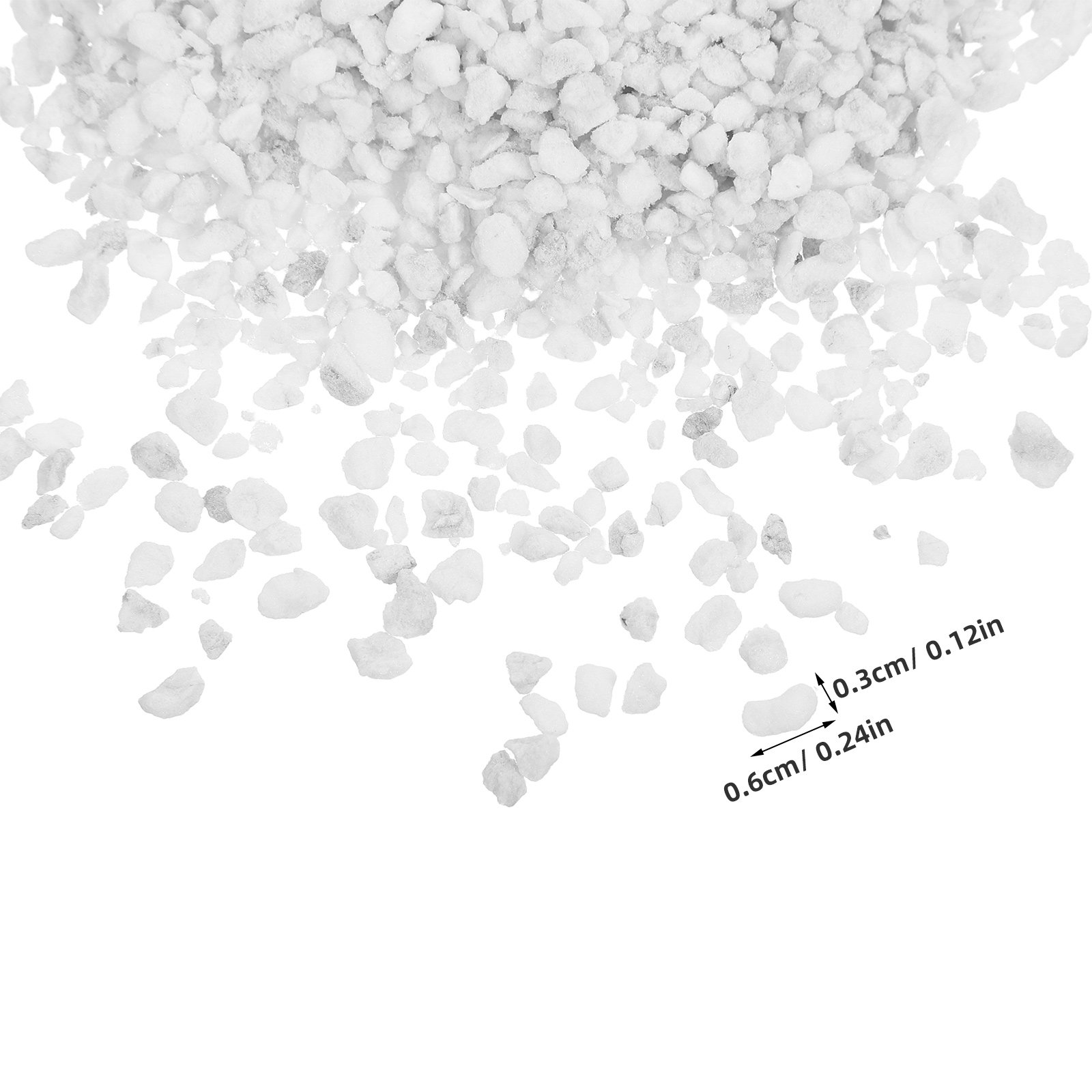 Perlite horticole de 5 litres  - Horticulture Soil Perlite avis et prix