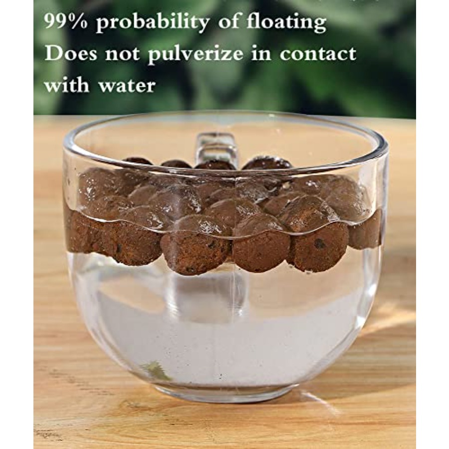 Voulosimi Granulats d'argile h - Clay Pebble Growing avis et prix