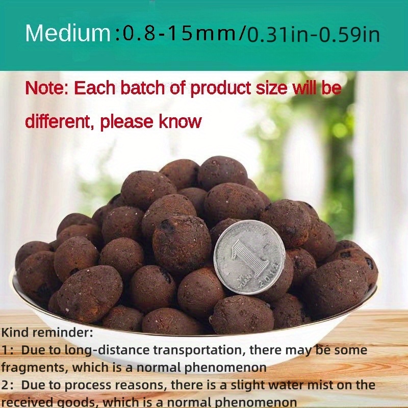 100/200/500g galets d'argile r - Clay Pebble Growing avis et prix