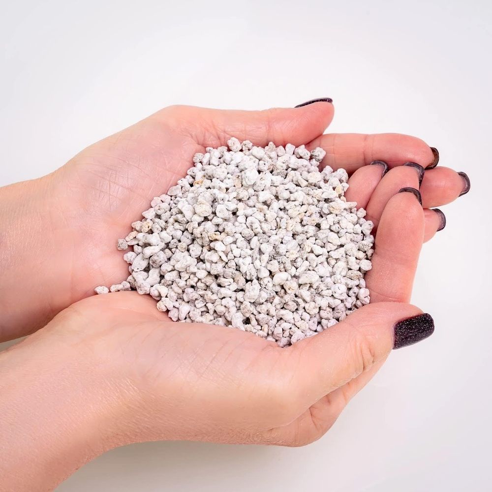 Perlite organique - Amendement - Horticulture Soil Perlite avis et prix