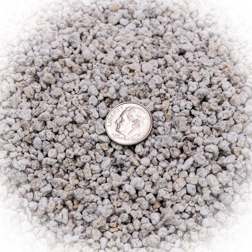 Perlite organique - Amendement - Horticulture Soil Perlite avis et prix