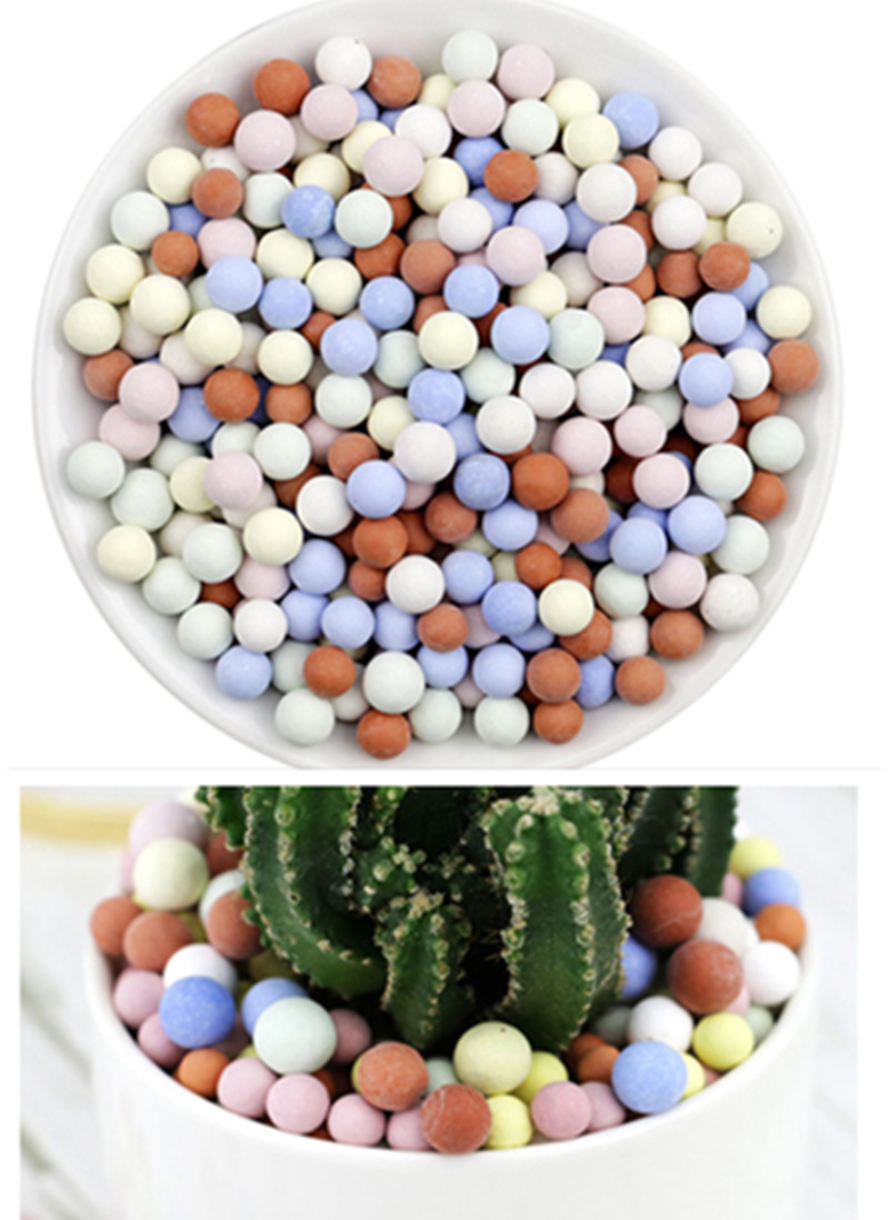 Cailloux d'argile expansée en  - Clay Pebble Growing avis et prix