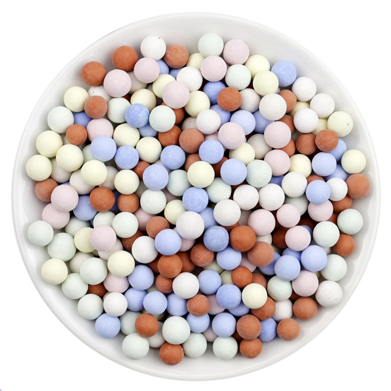 Cailloux d'argile expansée en  - Clay Pebble Growing avis et prix