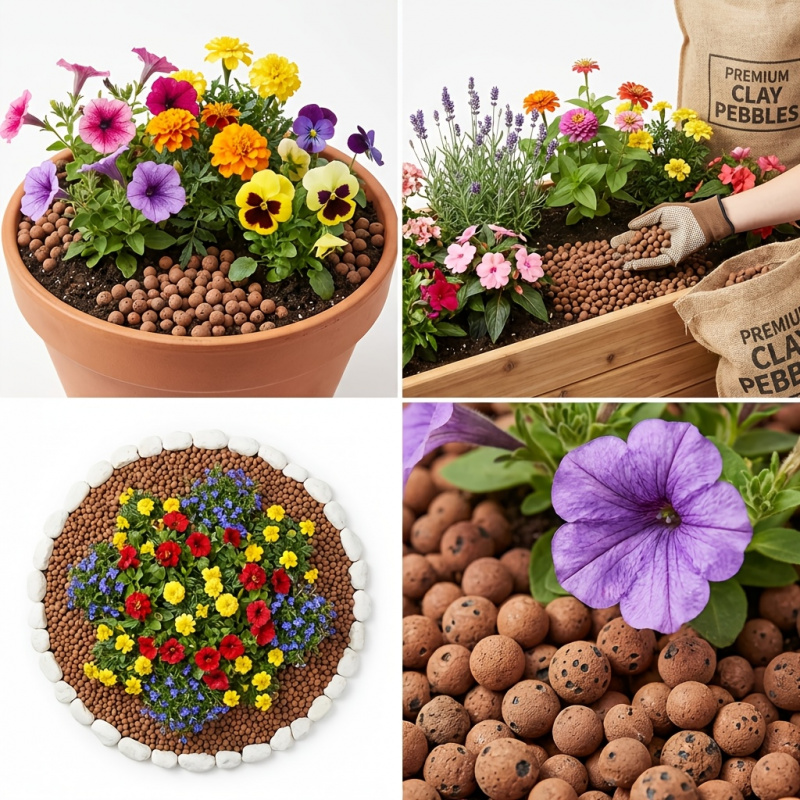 0,45 kg/0,91 kg de billes d'ar - Clay Pebble Growing avis et prix